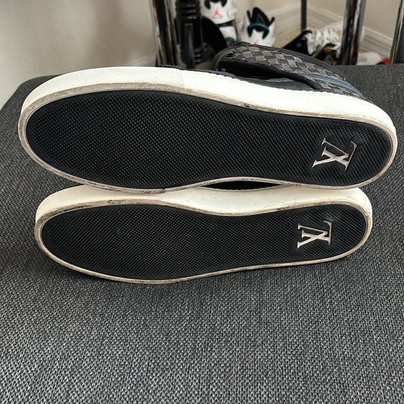 Louis Vuitton Men Shoes - Picture 7 of 12